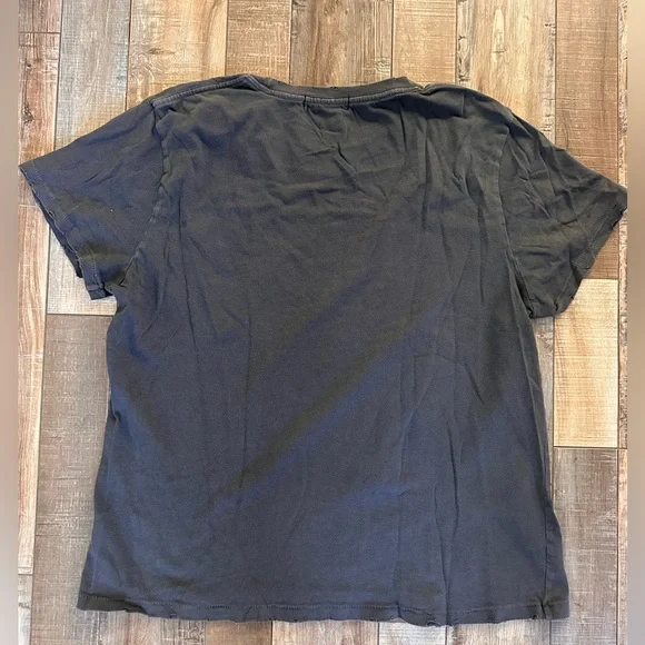 Junkfood WonderWoman‎ Vintage Graphic Tee - Picture 2 of 5